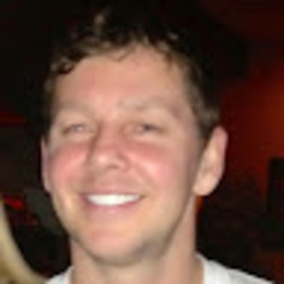 Meet your Posher, Jimmy - Picture 1 of 1